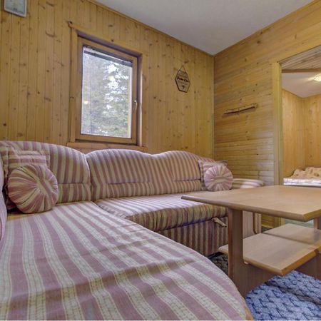 Apartments Dobro 자호리나 객실 사진
